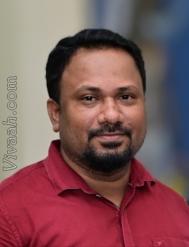 VVF1132  : Naik (Tulu)  from  Bangalore