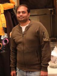 VVF1136  : Reddy (Telugu)  from  Hyderabad