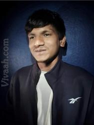 VVF1178  : Adi Dravida (Tamil)  from  Ambur
