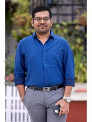 VVF1185  : Brahmin (Kannada)  from  Bangalore