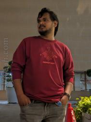 VVF1219  : Madiga (Telugu)  from  Hyderabad