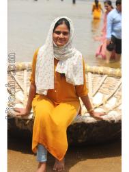 VVF1223  : Sheikh (Urdu)  from  Mysore