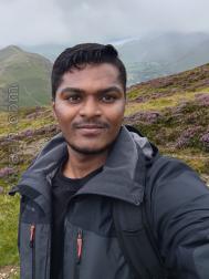 VVF1265  : Church of South India (Tamil)  from  Leatherhead