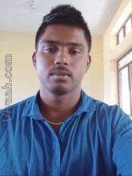 VVF1277  : Chettiar (Tamil)  from  Mannargudi