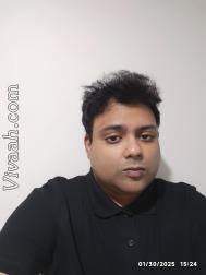 VVF1279  : Baidya (Bengali)  from  Canberra