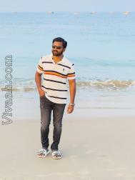 VVF1280  : Kapu (Telugu)  from  Vizianagaram
