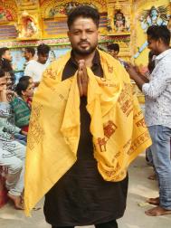 VVF1291  : Unspecified (Oriya)  from  Mumbai