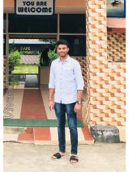 VVF1315  : Mahar (Telugu)  from  Bellampalli
