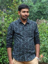 VVF1322  : Gounder (Tamil)  from  Coimbatore