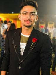 VVF1355  : Rajput (Punjabi)  from  Birmingham