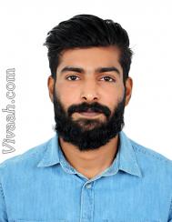 VVF1361  : Shafi (Malayalam)  from  Kannur