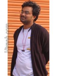 VVF1407  : Mannuru Kapu (Telugu)  from  Hyderabad