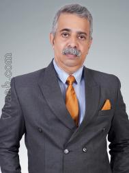 VVF1432  : Born Again (Marathi)  from  Navi Mumbai