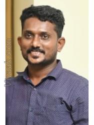VVF1439  : Ezhava (Malayalam)  from  Pathanamthitta