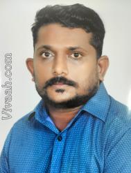 VVF1439  : Ezhava (Malayalam)  from  Pathanamthitta