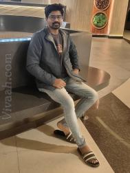 VVF1510  : Yadav (Tamil)  from  Chennai