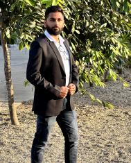 VVF1512  : Patel Kadva (Gujarati)  from  Surat