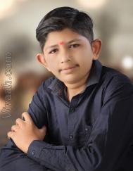 VVF1562  : Brahmin (Gujarati)  from  Morbi