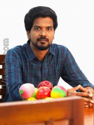 VVF1591  : Pillai (Tamil)  from  Chennai