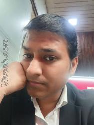 VVF1609  : Baniya (Hindi)  from  Central & Old Delhi