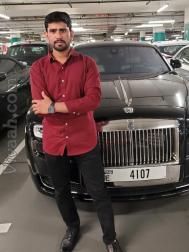 VVF1637  : Awan (Urdu)  from  Dubai