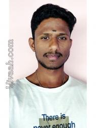 VVF1644  : Ezhava (Malayalam)  from  Palakkad