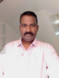 VVF1645  : Mudaliar (Tamil)  from  Chennai