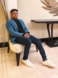 VVF1648  : Vannar (Tamil)  from  Dubai