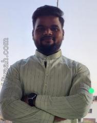 VVF1657  : Maratha (Marathi)  from  Mumbai