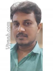 VVF1679  : Naidu (Tamil)  from  Tiruchirappalli