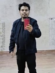 VVF1685  : Brahmin Maithili (Hindi)  from  New Delhi