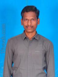 VVF1689  : Gounder (Tamil)  from  Kallakkurichchi