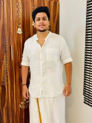 VVF1706  : Brahmin (Tamil)  from  Chennai
