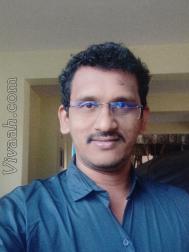 VVF1739  : Setti Balija (Telugu)  from  Kakinada