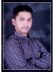 VVF1749  : Brahmin Saraswat (Marathi)  from  Virar