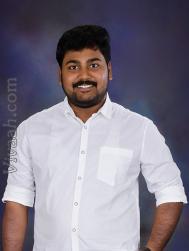 VVF1807  : Kongu Vellala Gounder (Tamil)  from  Tiruppur