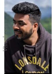 VVF1808  : Roman Catholic (Malayalam)  from  Alleppey