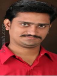 VVF1812  : Brahmin Velanadu (Telugu)  from  Vizianagaram