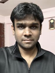 VVF1822  : Prajapati (Hindi)  from  Bangalore