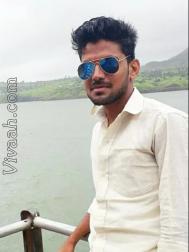 VVF1840  : Maratha (Marathi)  from  Nashik