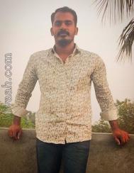 VVF1920  : Muthuraja (Tamil)  from  Seeb
