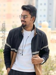 VVF1962  : Born Again (Tamil)  from  Al Mahbulah