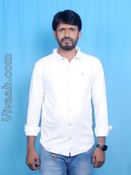 VVF1975  : Lingayat (Kannada)  from  Bangalore