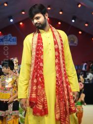 VVF1997  : Bania (Gujarati)  from  Rajkot
