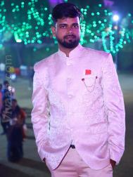 VVF2014  : Brahmin Tyagi (Hindi)  from  Sambhal
