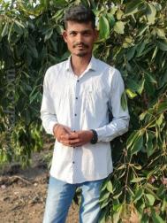 VVF2039  : Maratha (Marathi)  from  Ahmednagar