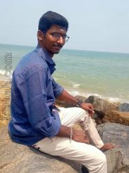 VVF2045  : Vishwakarma (Tamil)  from  Kanchipuram