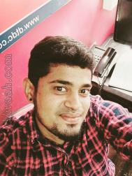 VVF2055  : Kurumbar (Tamil)  from  Coimbatore