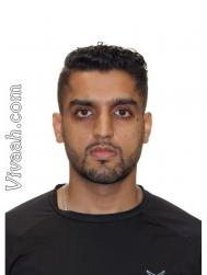 VVF2061  : Agarwal (English)  from  Bathinda