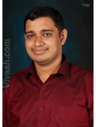 VVF2077  : Nair (Malayalam)  from  Cochin